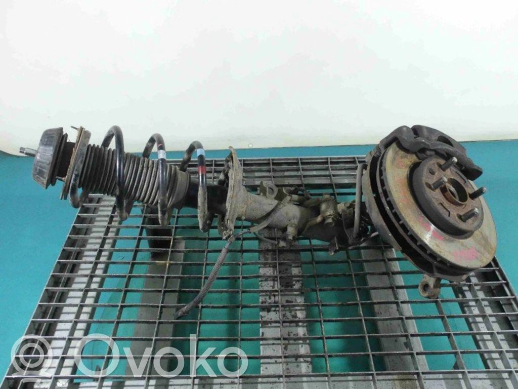 KIA Rio Front shock absorber/damper 
