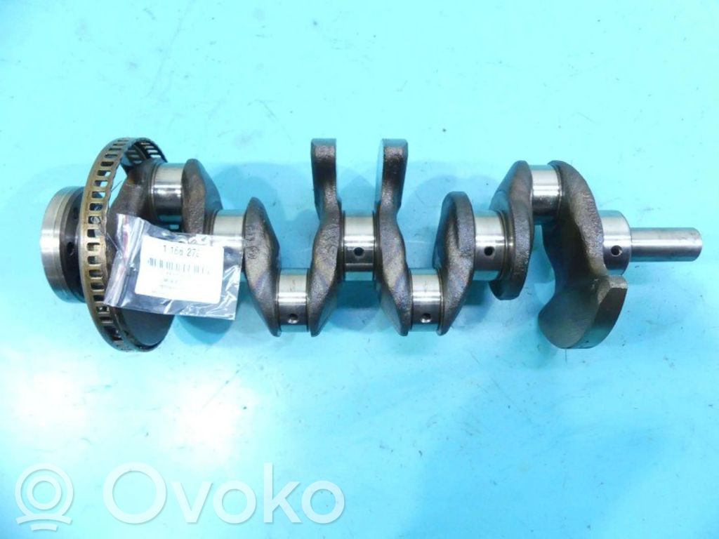 Cadillac BLS Crankshaft 