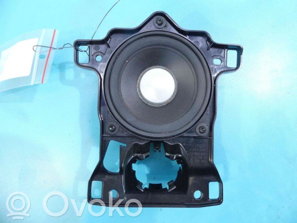 BMW 7 G11 G12 Etuoven kaiutin 