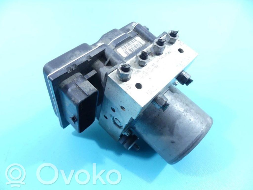 Citroen C5 ABS Pump 