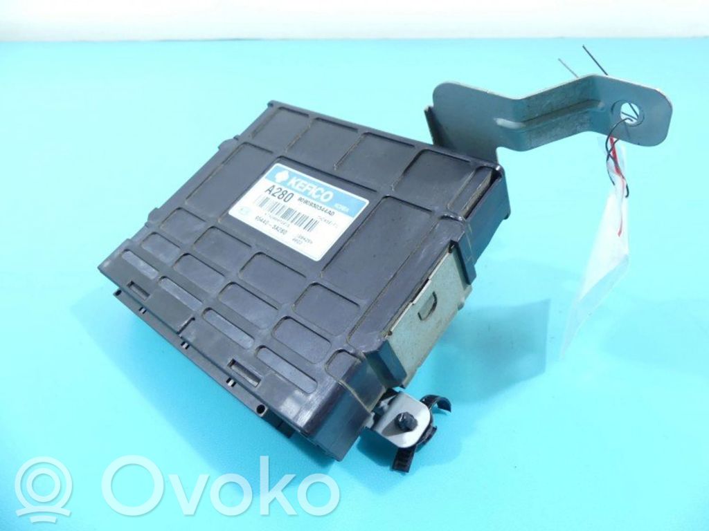 Gearbox control unit/module   954403A280,IMPRK1313202