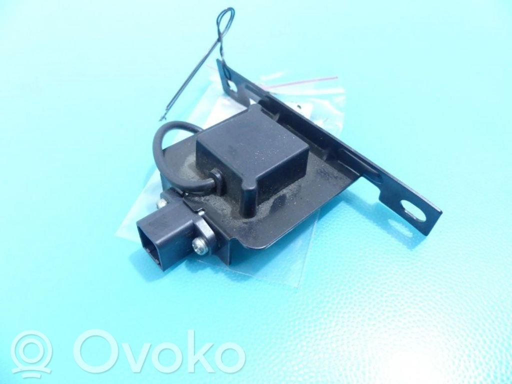Volvo XC70 Central body control module 