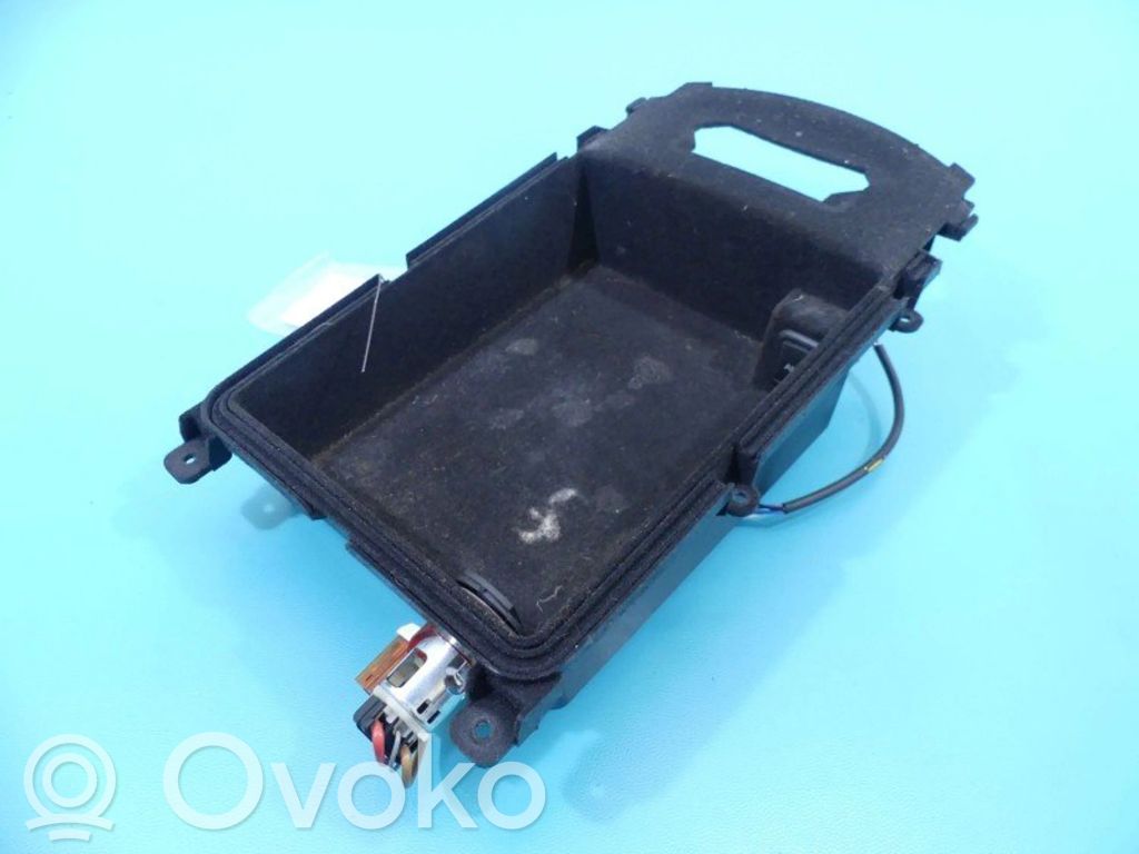 Audi A6 S6 C7 4G Vano portaoggetti 