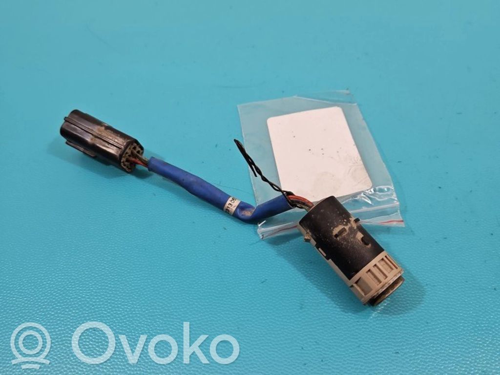 Hyundai i30 Sensor de aparcamiento PDC 