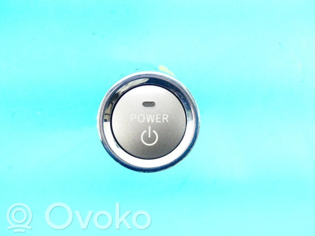 Lexus GS 300 350 430 450H Seat control switch 