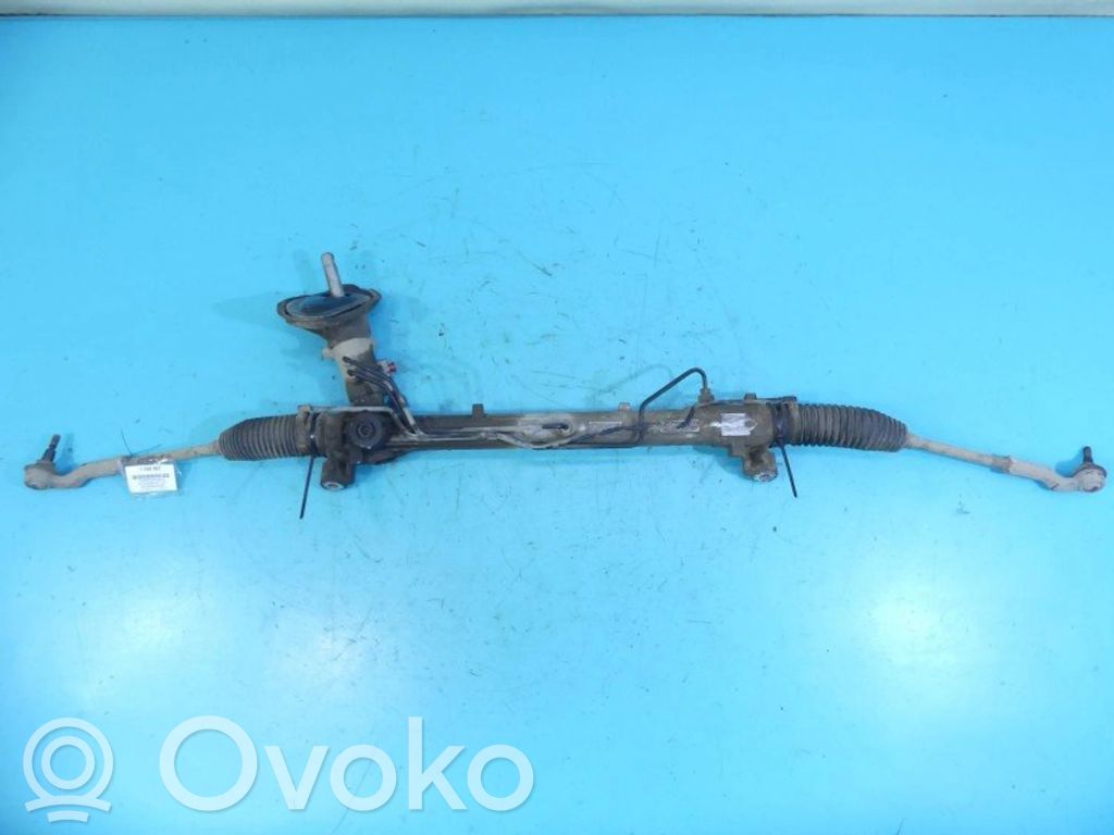 Ford Focus Hammastanko 