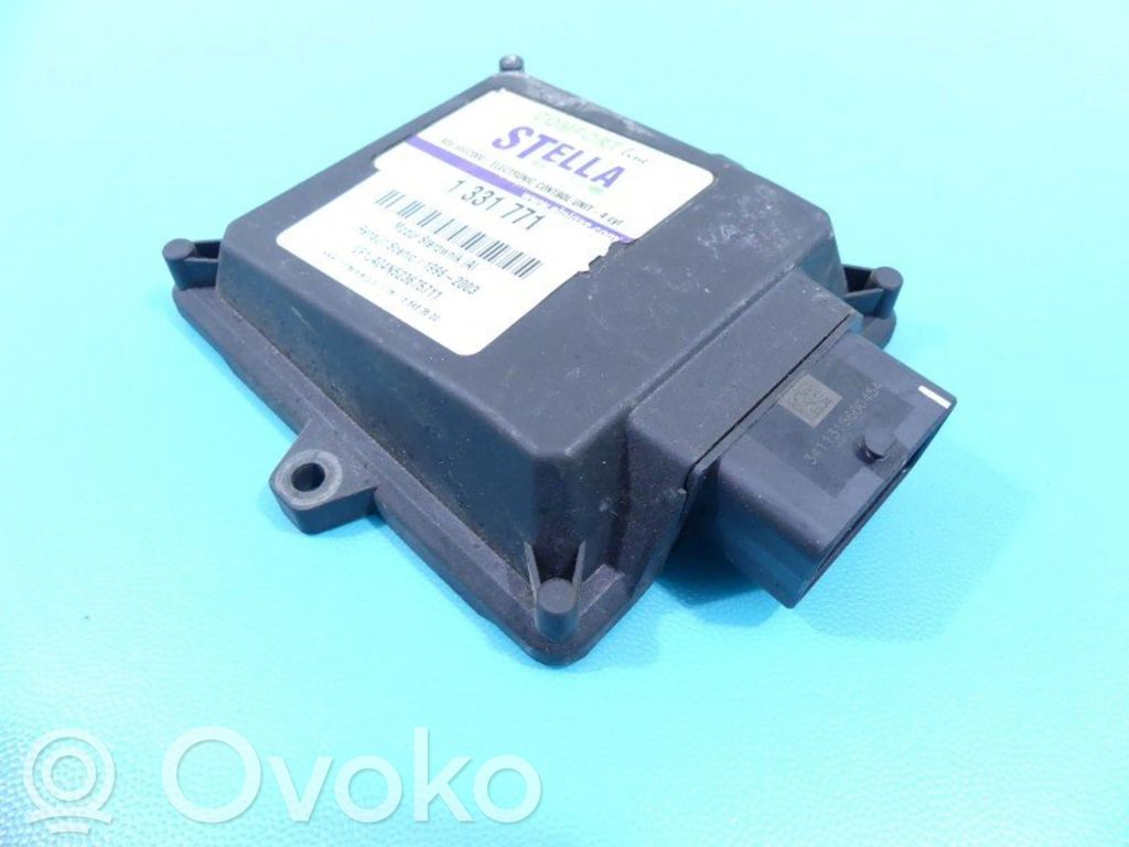 Moduł / Sterownik gazu LPG   3411315600454,IMPRK1331771,10R036333,67R016019,COMFORTLINE,ELPIGAZ