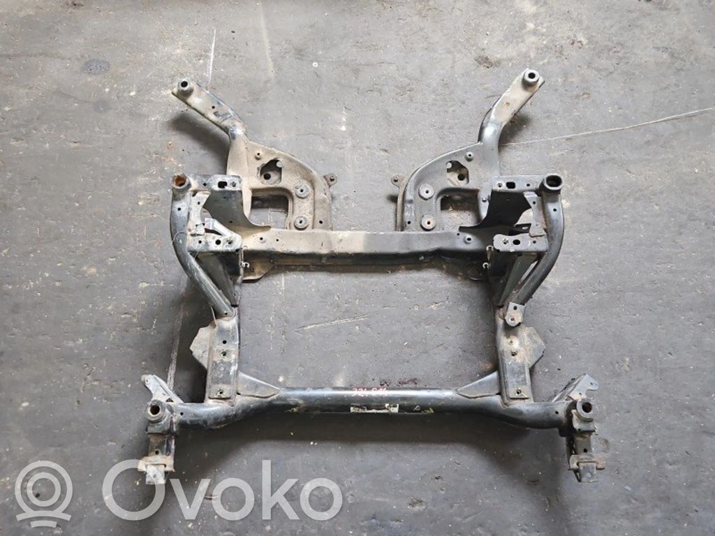 Jaguar XF X260 Front axle beam 