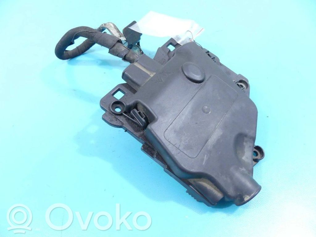 Citroen C3 Positive cable (battery) 