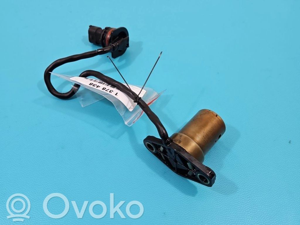 Opel Insignia A Sensor de nivel de aceite 