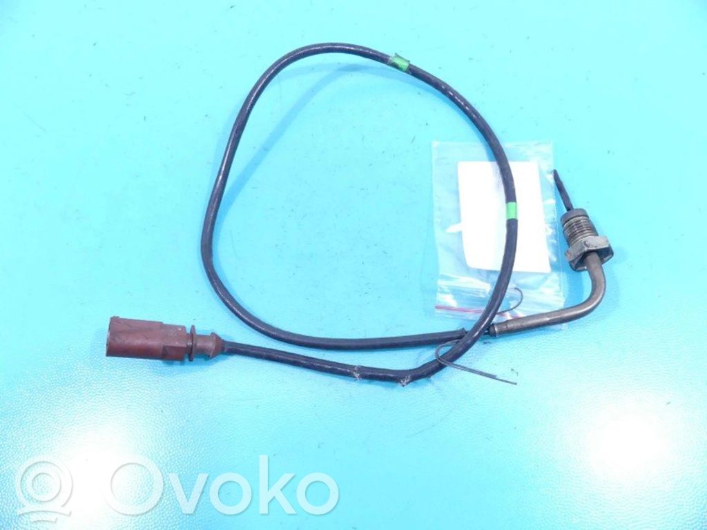 Seat Alhambra (Mk2) Abgastemperatursensor 