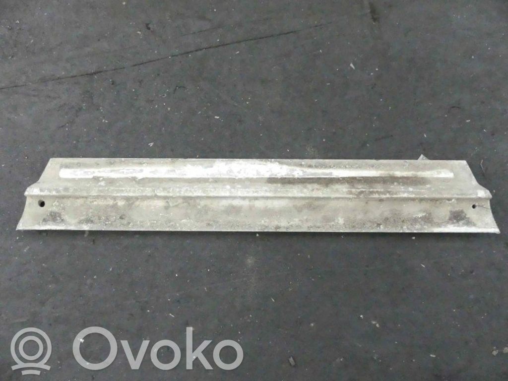 Tesla Model S Front axle beam 