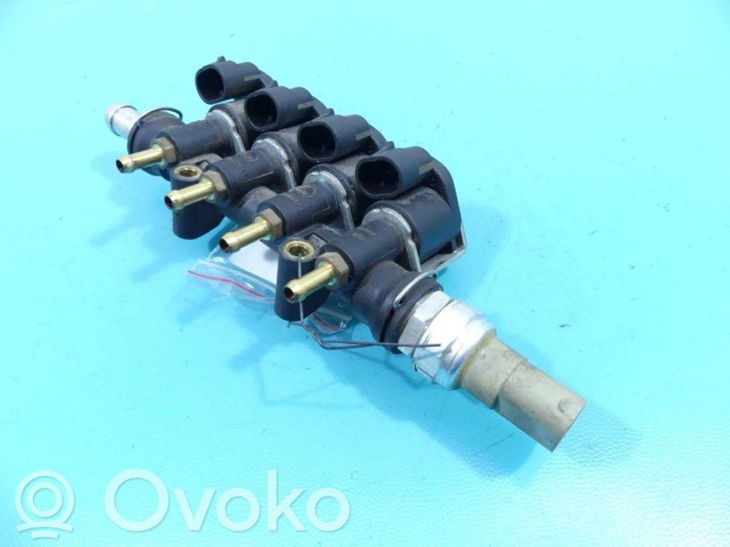 Inyector de gas GLP   E09320014,IMPRK1265054