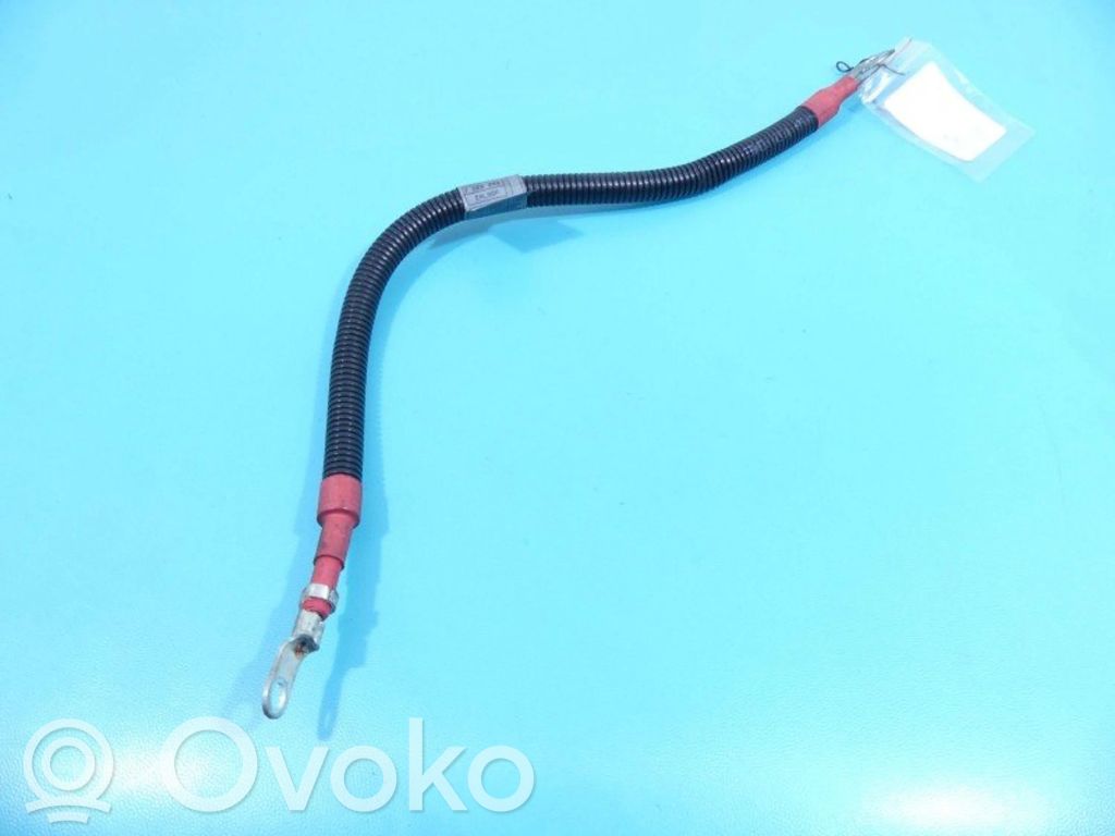 BMW 5 E60 E61 Other wiring loom 