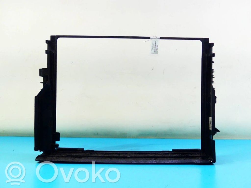 BMW 7 E65 E66 Center/middle under tray cover 