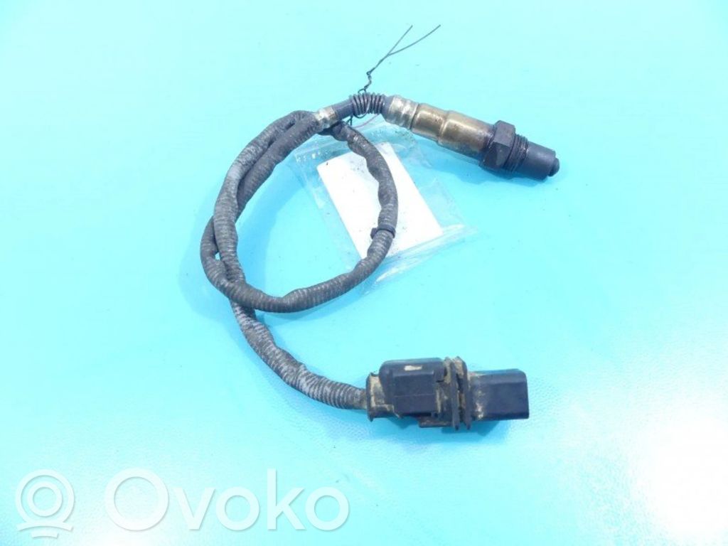 Зонд «Lambda»   0258017029,IMPRK1174507
