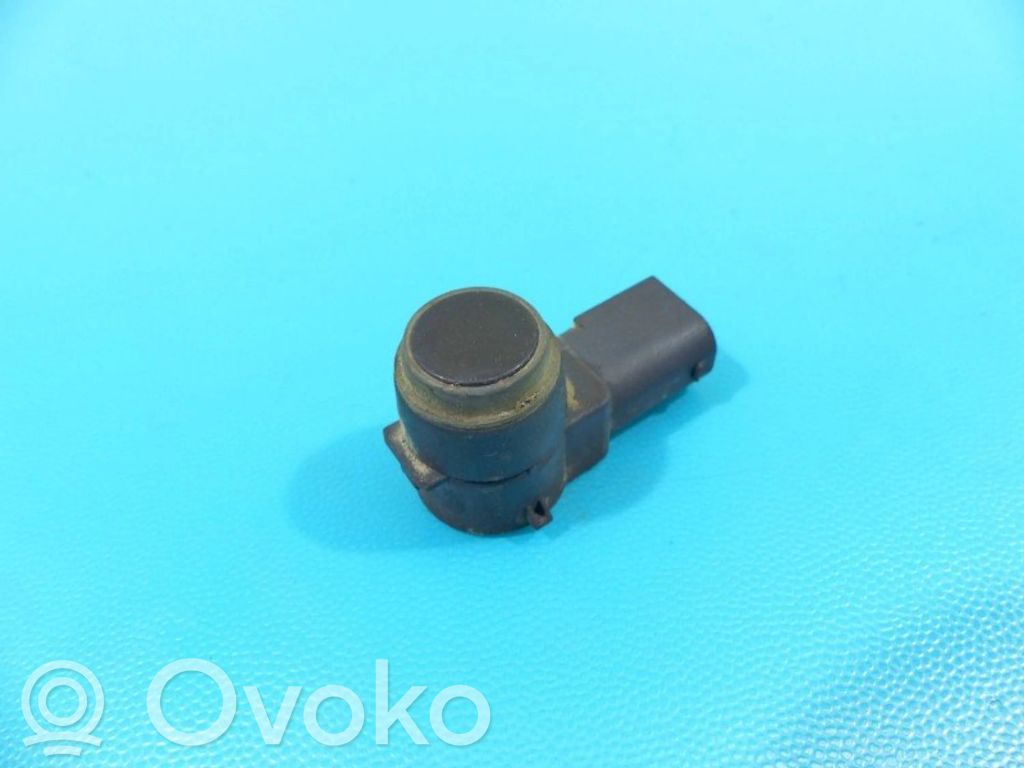 Peugeot 308 Sensor de aparcamiento PDC 