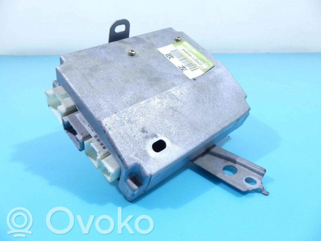 Toyota Corolla E120 E130 Central body control module 