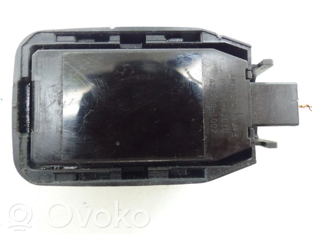 Sensor de lluvia   IMPRK696257