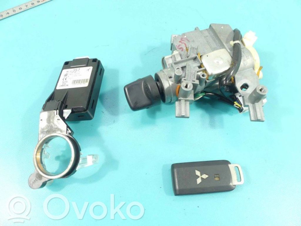 Ignition lock   G8D640MRAME,IMPRK1333382,2006DJ1878