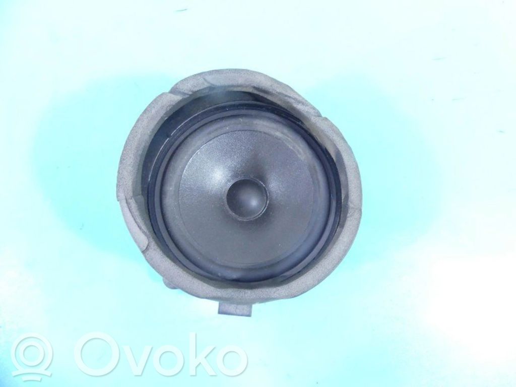 Front door speaker   8380582,IMPRK1335403