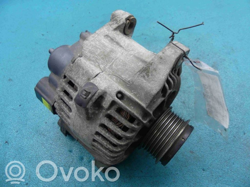 Hyundai ix35 Alternator 