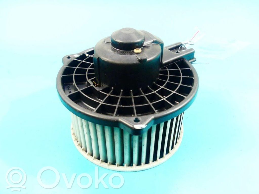 Mazā radiatora ventilators   IMPRK1193613