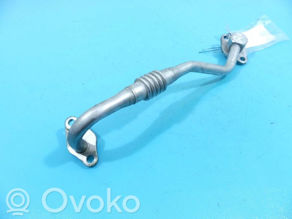 Subaru Forester SG Intercooler hose/pipe 