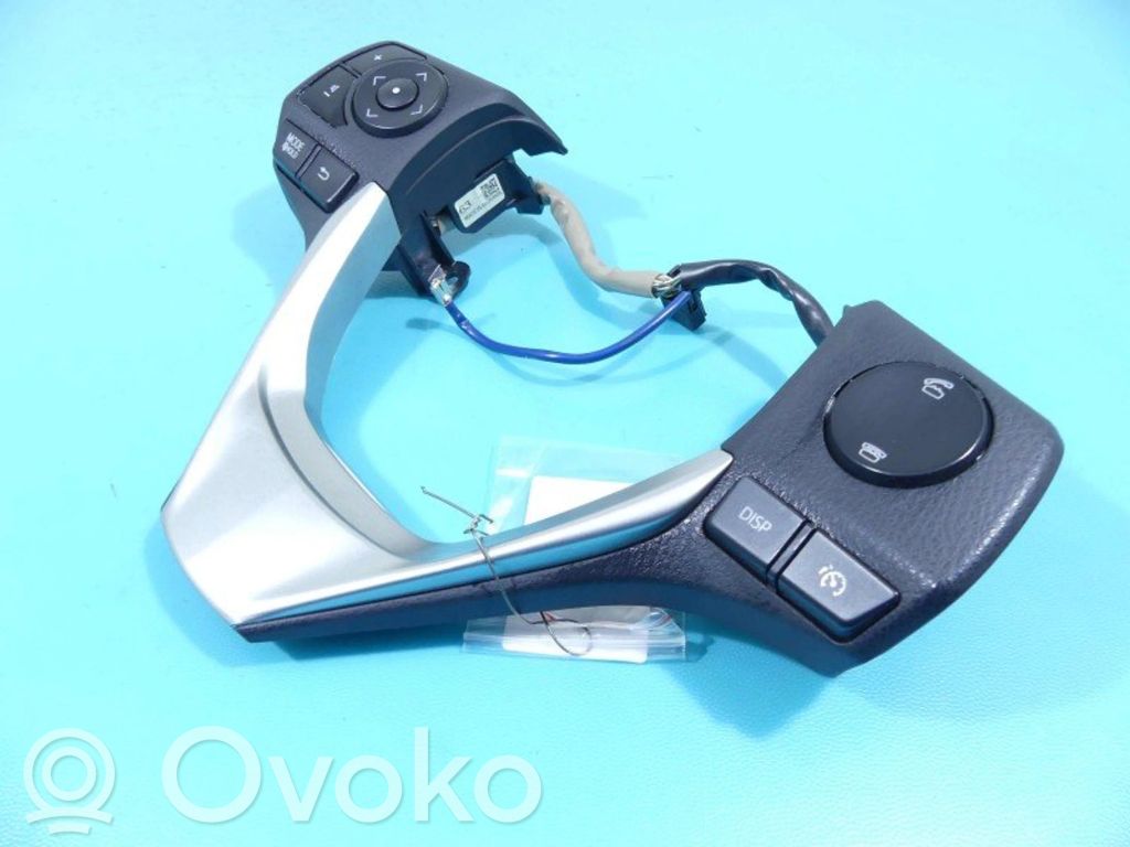 Interruptor de control multifunción   F70CS1322,IMPRK1274940