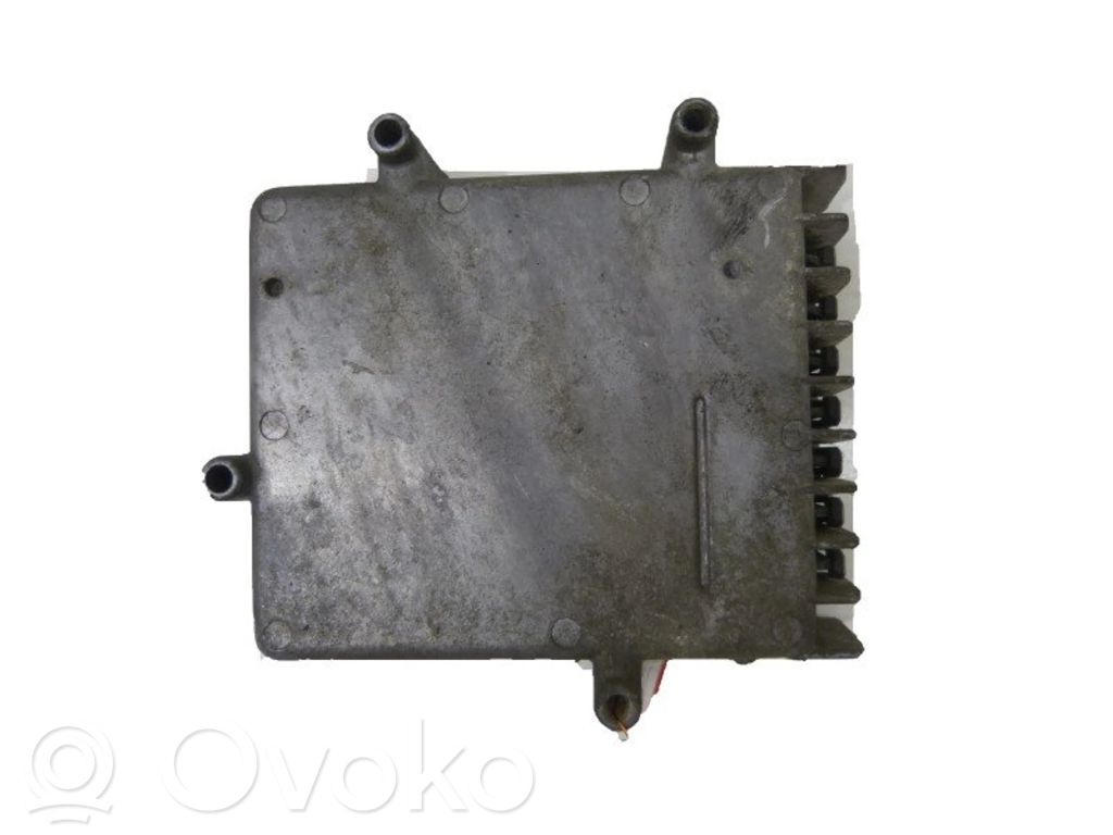 Chrysler Voyager Gearbox control unit/module 
