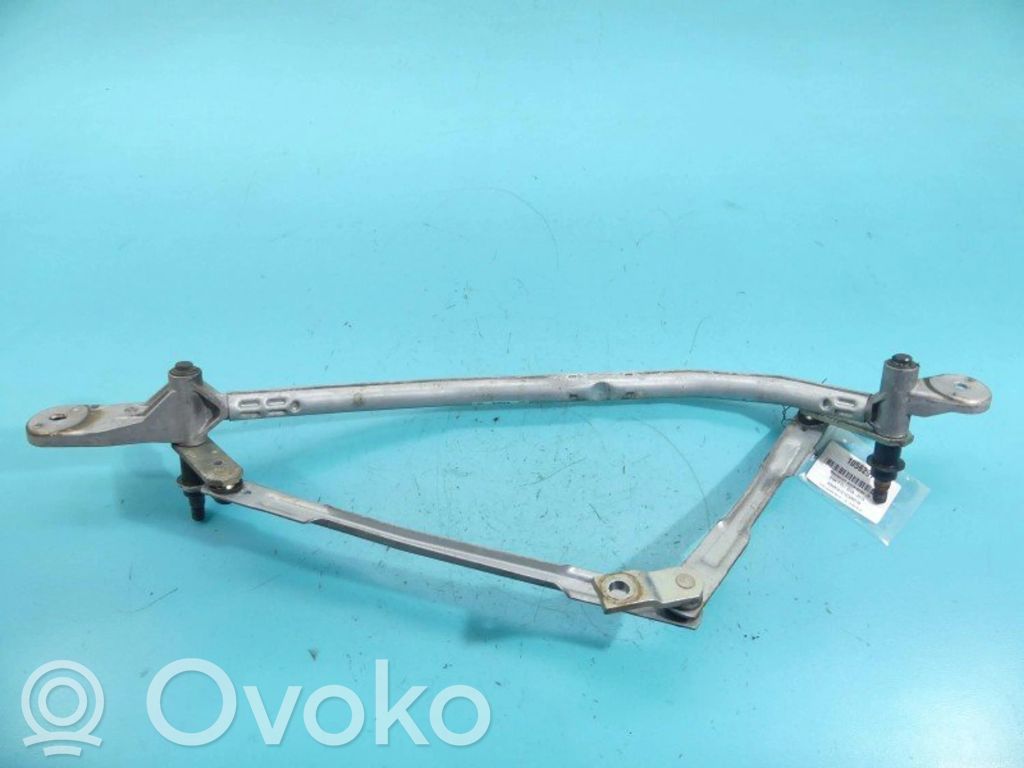 BMW 7 F01 F02 F03 F04 Tiranti del tergicristallo anteriore 