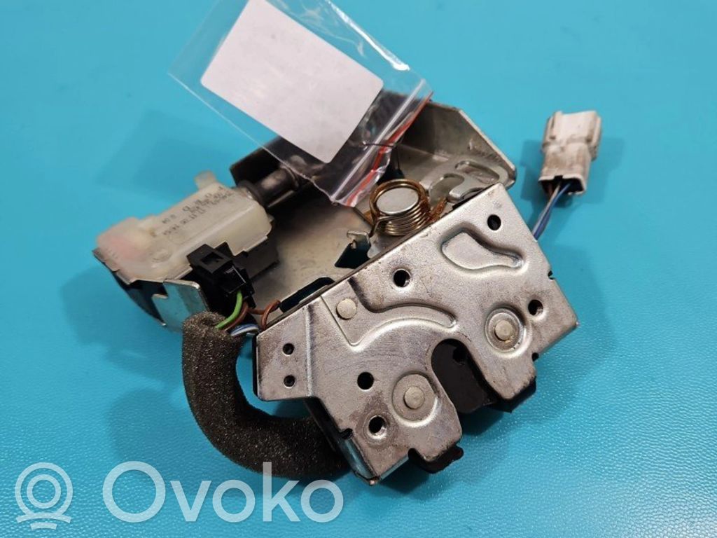 Ford Mondeo Mk III Tailgate/trunk/boot lock/catch/latch 