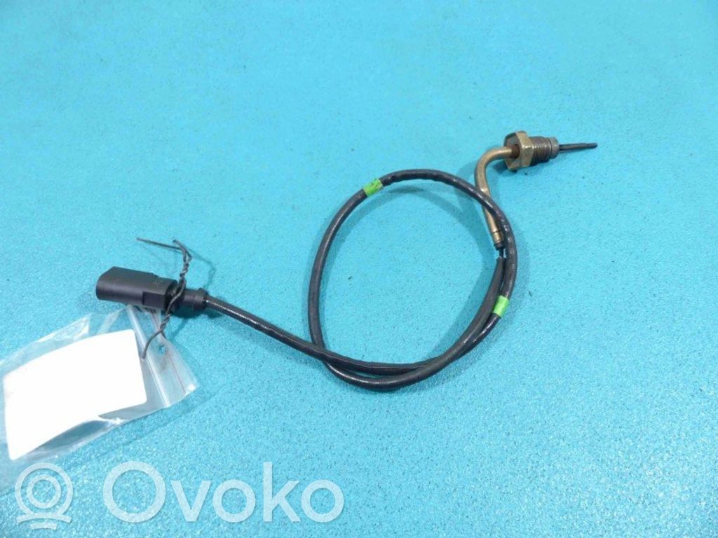 Seat Toledo IV (NH) Датчик температуры выхлопного газа 