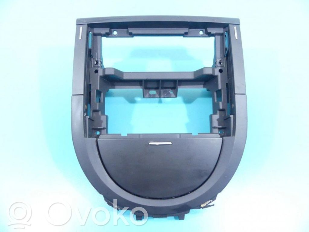 Citroen C6 Paneelin lista 