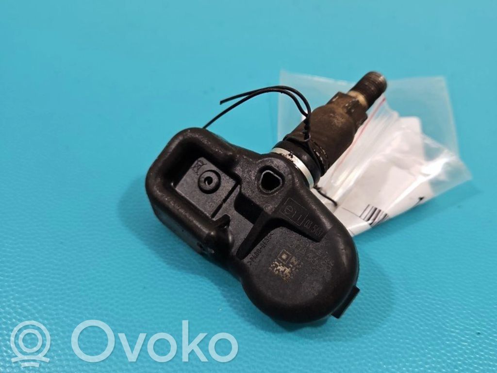 Sensor de presión del neumático   PCXPMVC210,IMPRK1396523