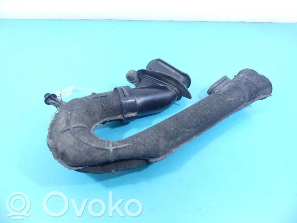 Chevrolet Aveo Interkūlera šļūtene (-es) / caurule (-es) 