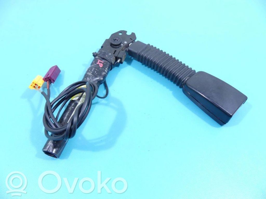 Ford Focus Front seatbelt 