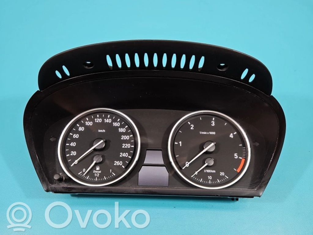Speedometer (instrument cluster)   9153843,IMPRK1363004,6976284