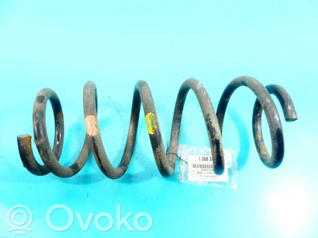 Rear coil spring   IMPRK1068245