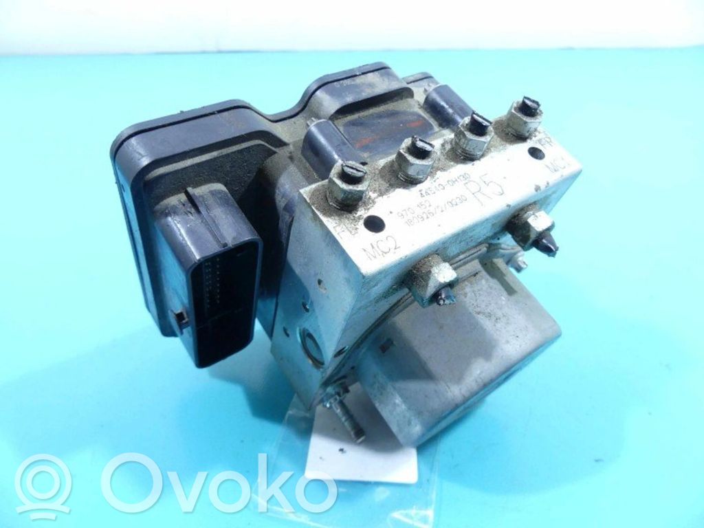 Citroen C1 Bomba de ABS 