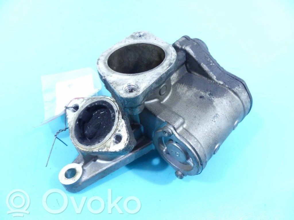 Renault Laguna II Supapă EGR 