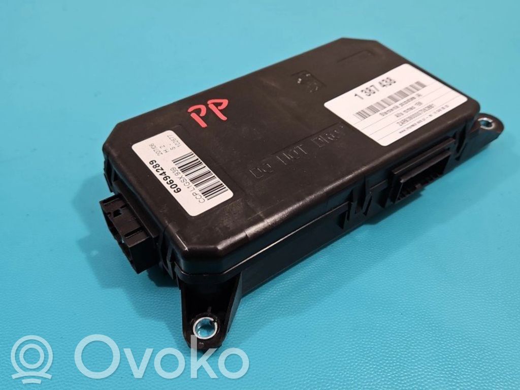 Alfa Romeo 159 Central body control module 