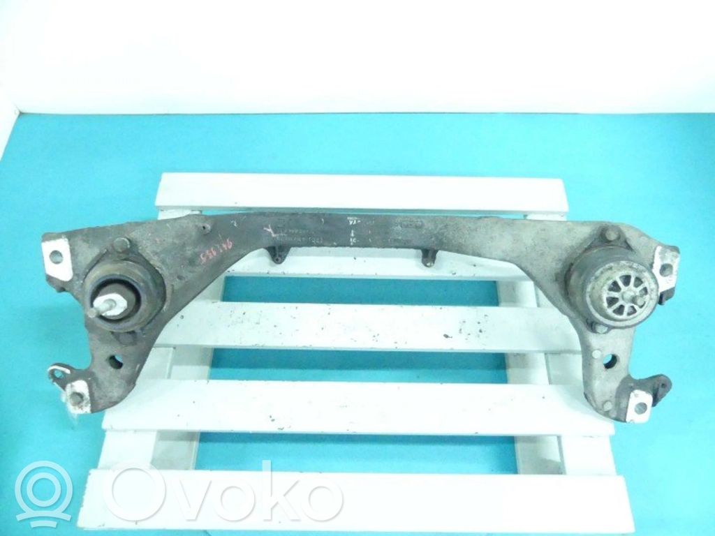 Porsche Cayenne (9PA) Front axle beam 