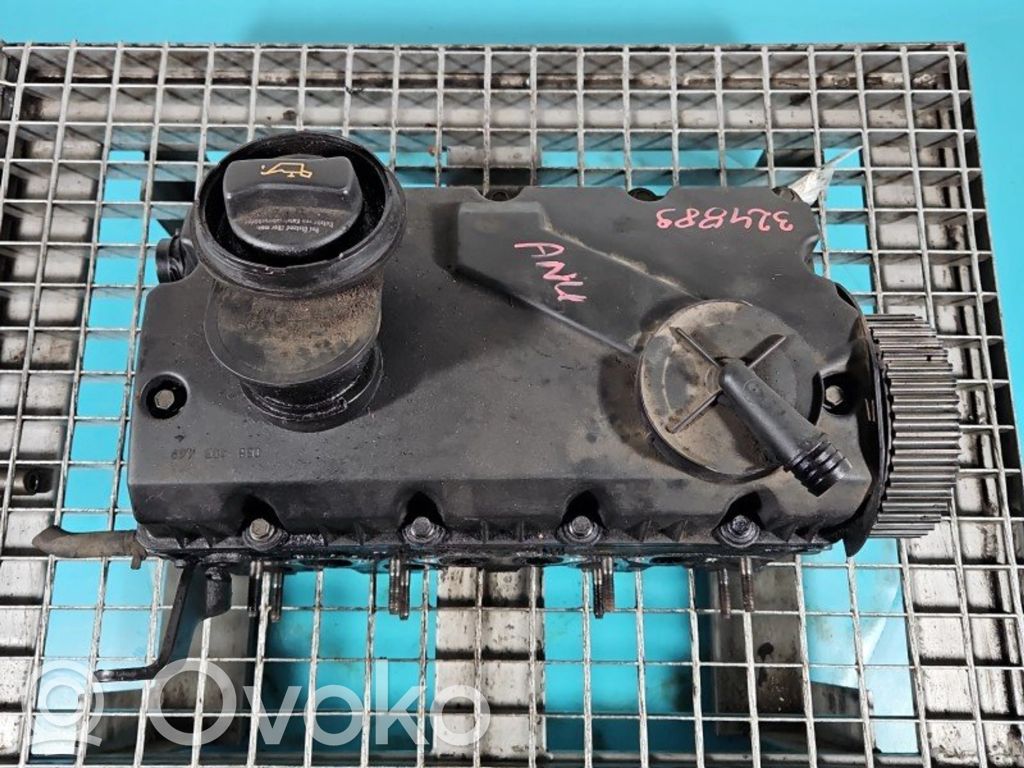 Seat Alhambra (Mk1) Engine head 