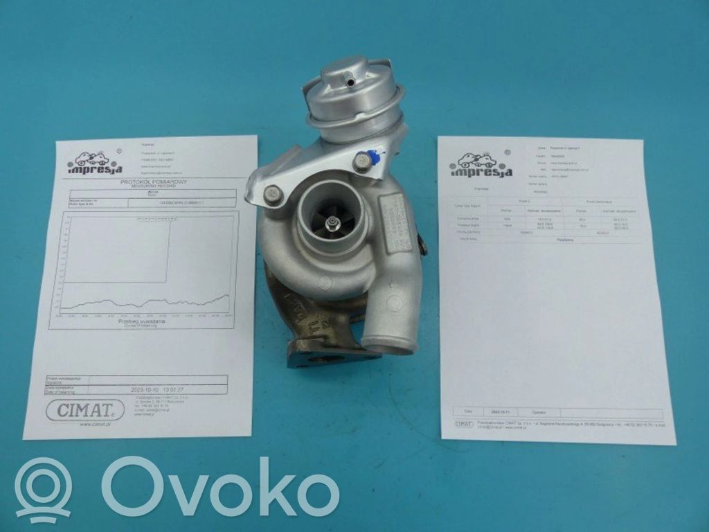 Turbo   4913106007,IMPRK1213362,5360364,8981023640
