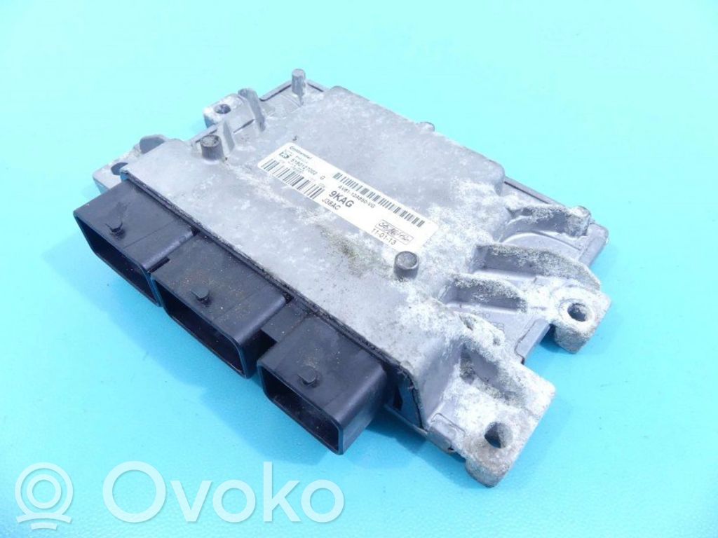 Ford C-MAX II Engine control unit/module ECU 