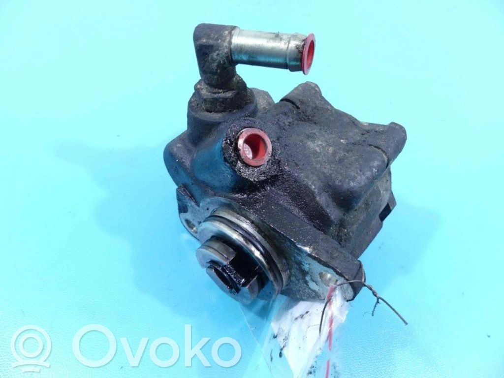 Opel Movano A Power steering pump 