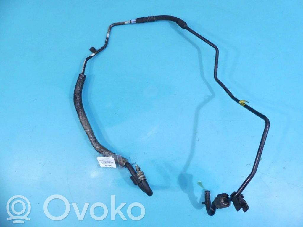 Land Rover Range Rover L322 Ohjaustehostimen letkusto 