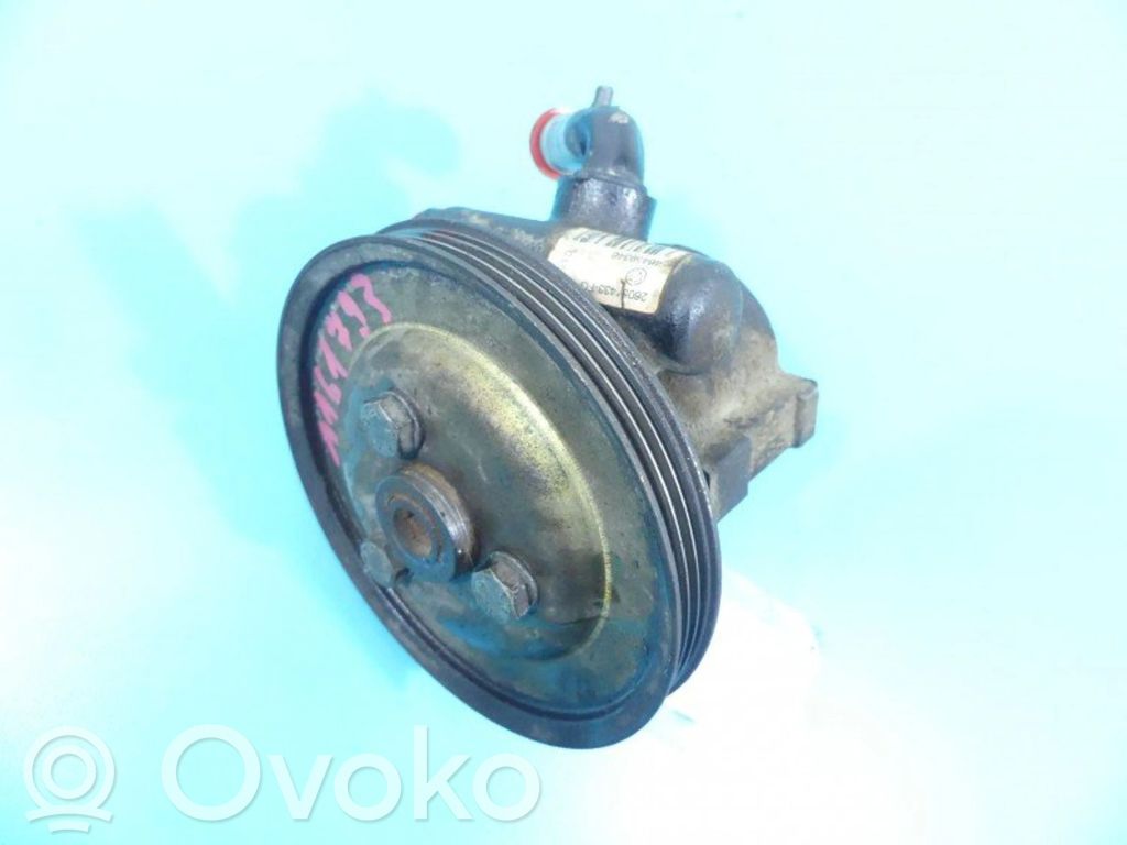 Lancia Lybra Power steering pump 