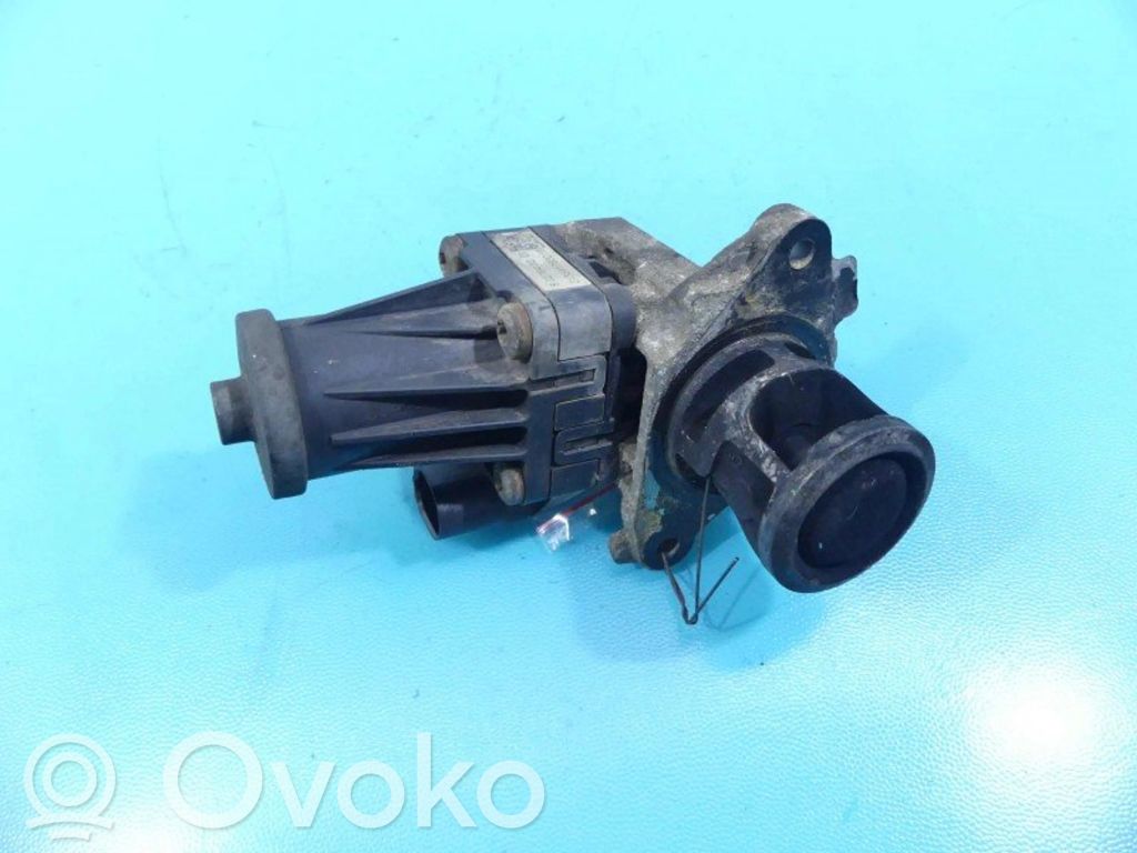 Opel Astra J EGR vārsts 